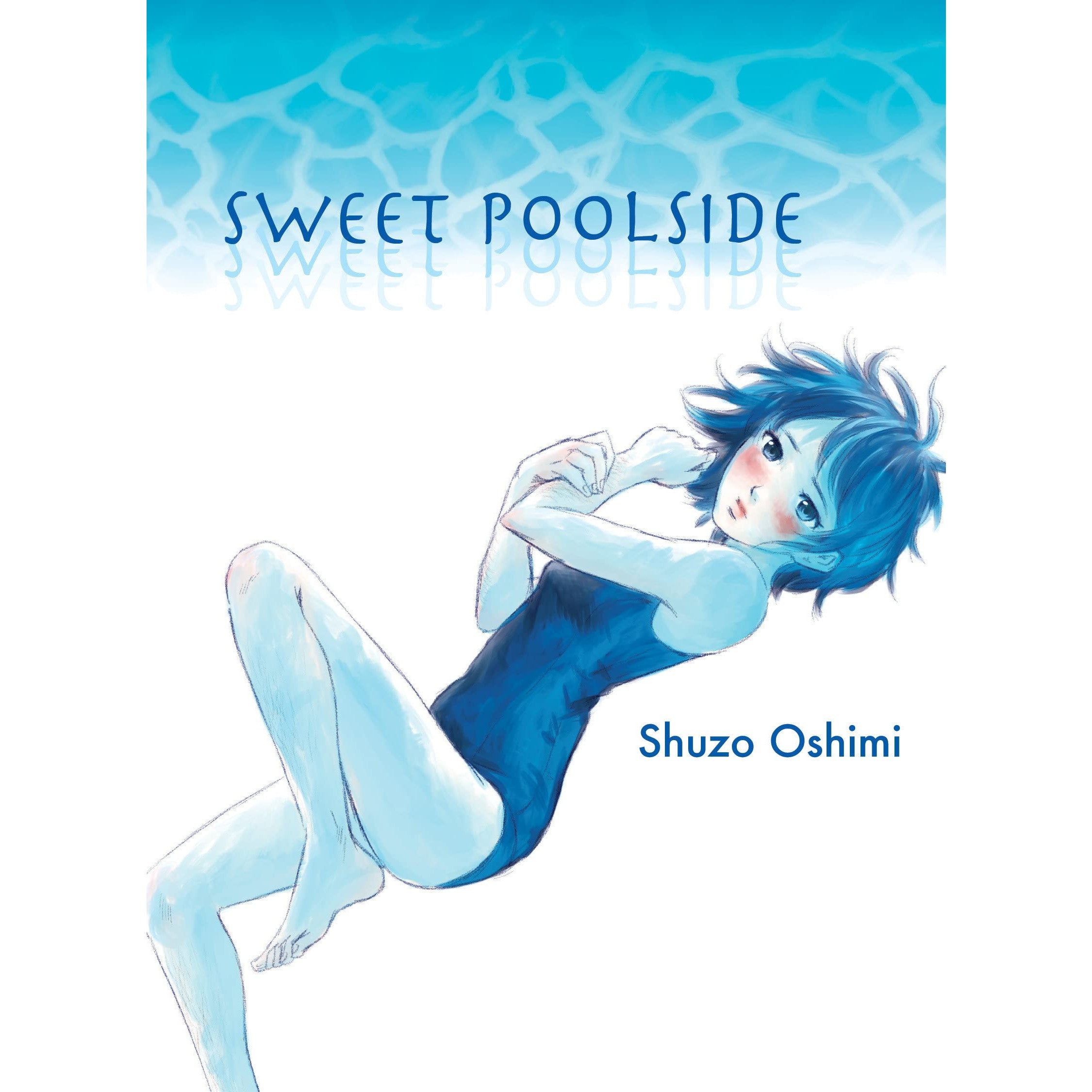 Sweet Poolside