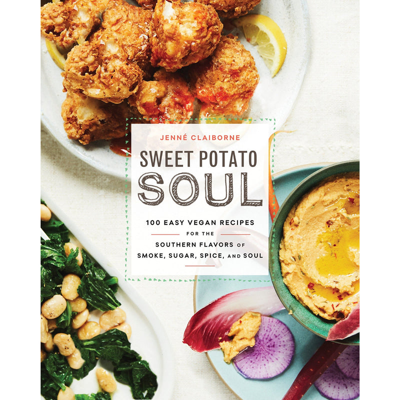 Sweet Potato Soul