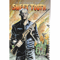 Sweet Tooth Book 2 (hardcover)
