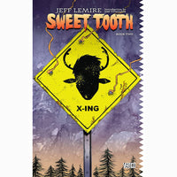 Sweet Tooth Book 2 (paperback)
