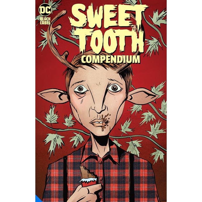 Sweet Tooth Compendium