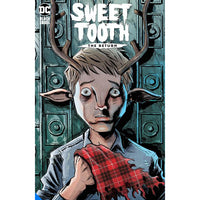 Sweet Tooth: The Return tpb