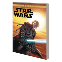 Star Wars Epic Collecion: Clone Wars Volume 3