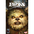 Star Wars Return Of The Jedi Ewoks #1