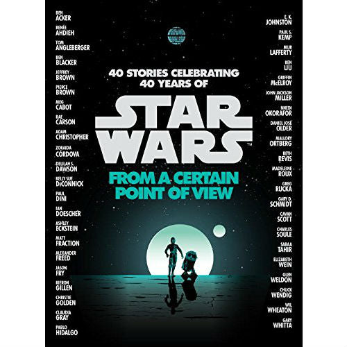 Star Wars: From a Certain Point of View