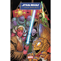 Star Wars The High Republic #7