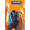 Star Wars High Republic Blade #4