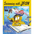 Swimming With Jfish