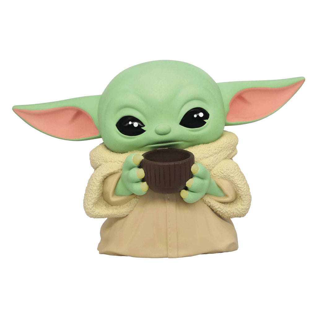 Star Wars: The Mandalorian The Child Bank