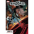 SWORD #2 (cover a)