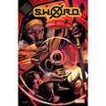 SWORD #3