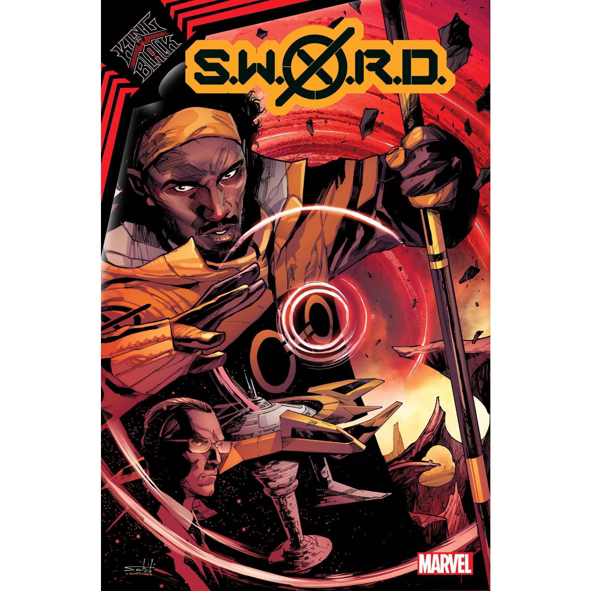 SWORD #3