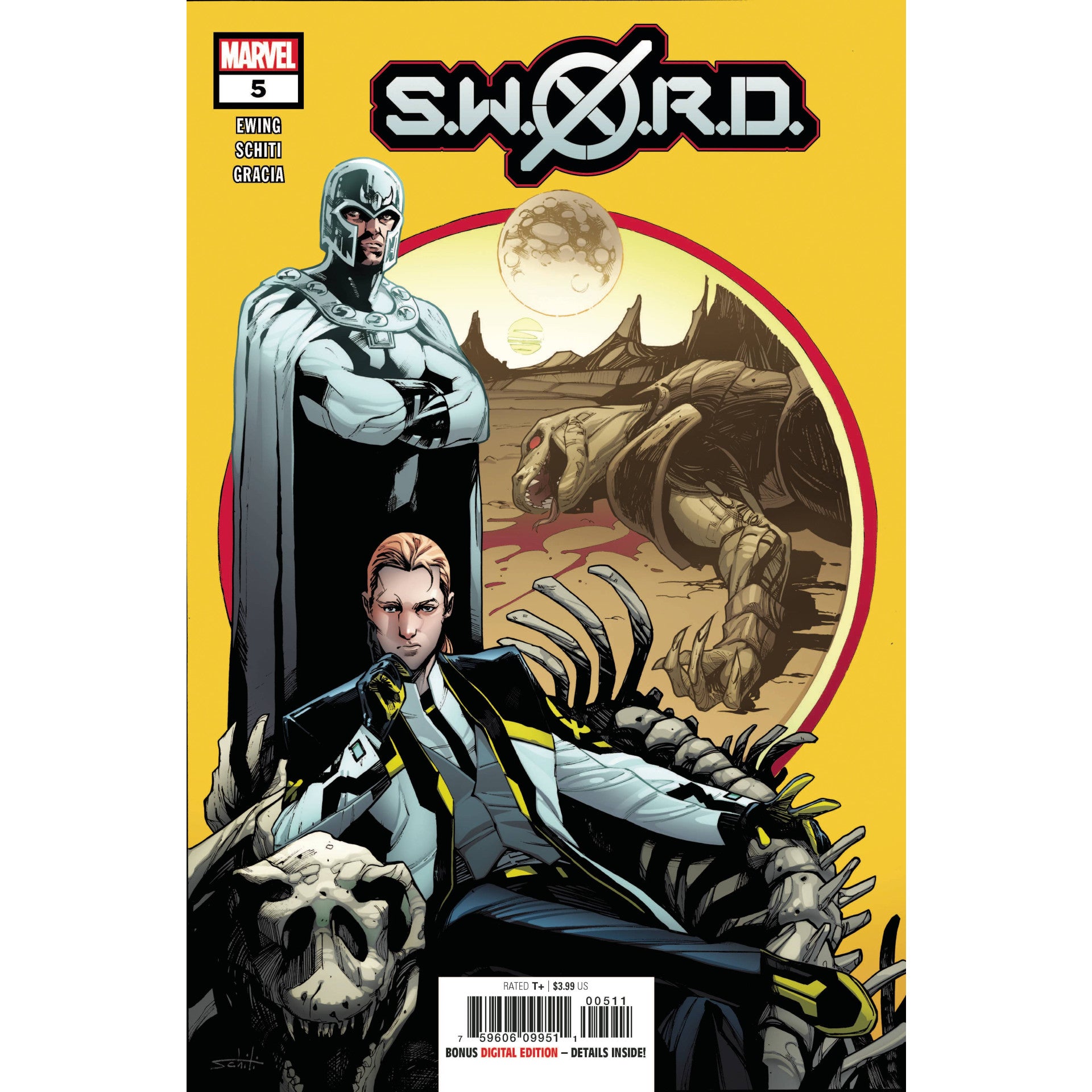 SWORD #5