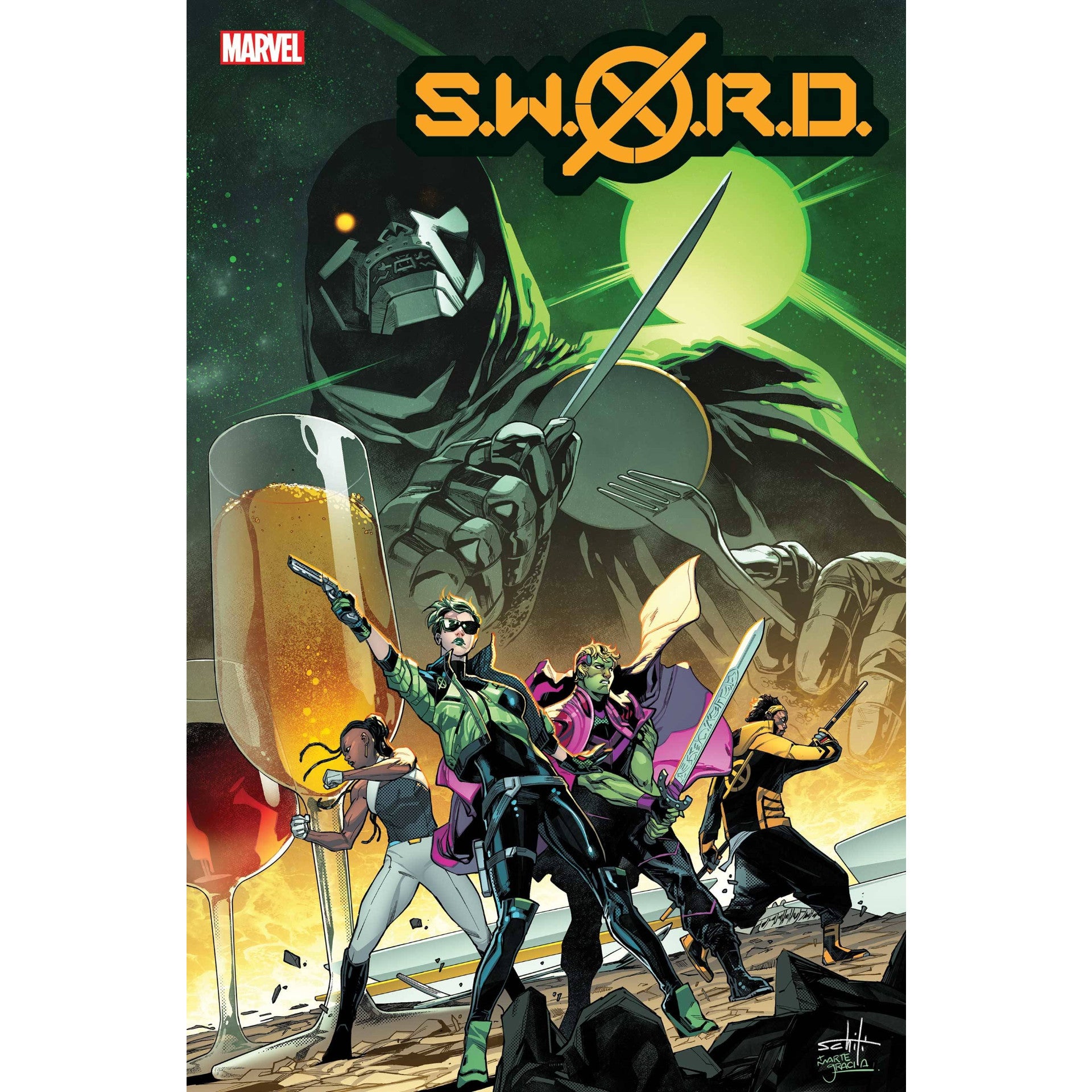 SWORD #7