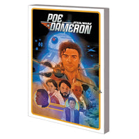 Star Wars Poe Dameron Volume 5: Spark Fire
