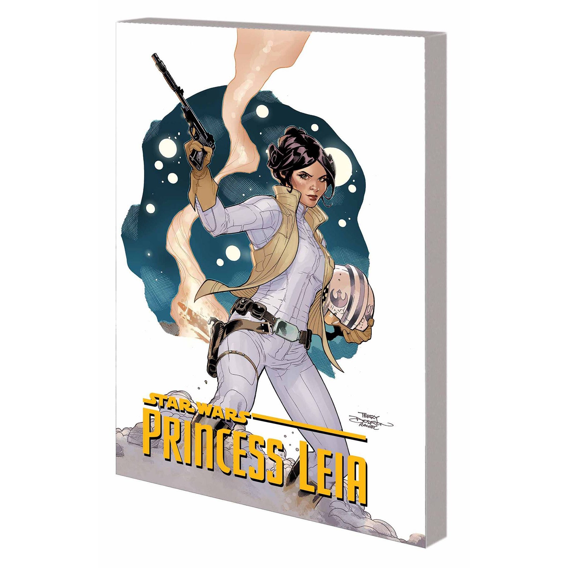 Star Wars: Princess Leia