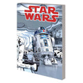 Star Wars Volume 6: Out Among The Stars
