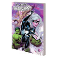Symbiote Spider-Man: Crossroads