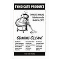 Syndicate Product #15