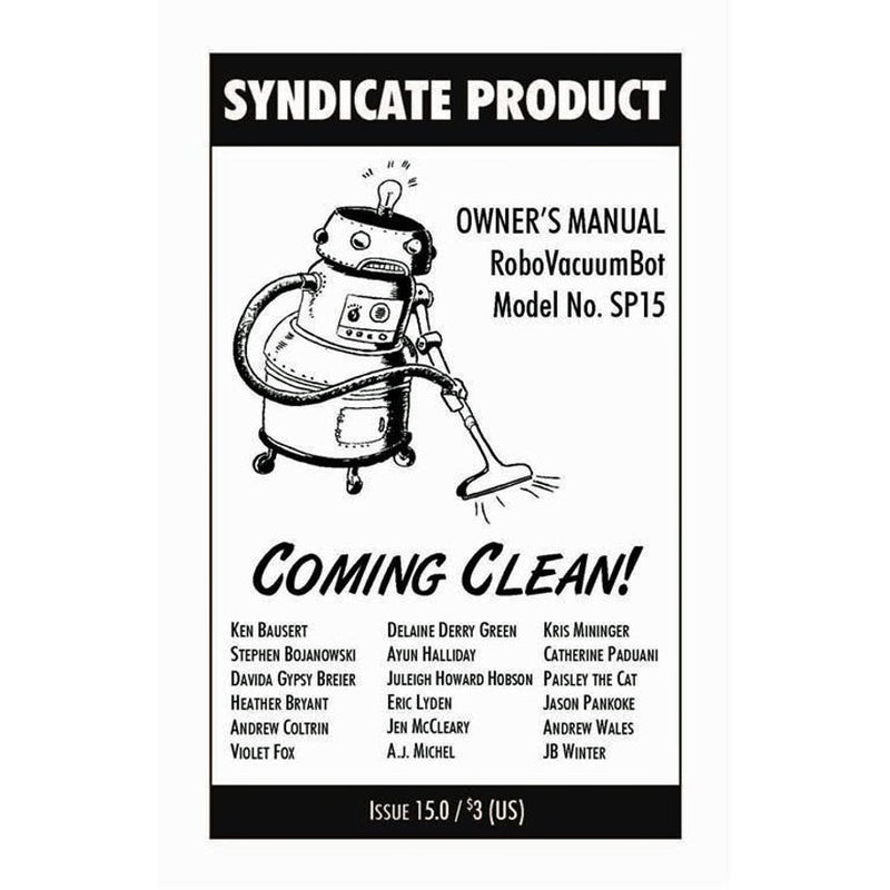 Syndicate Product #15