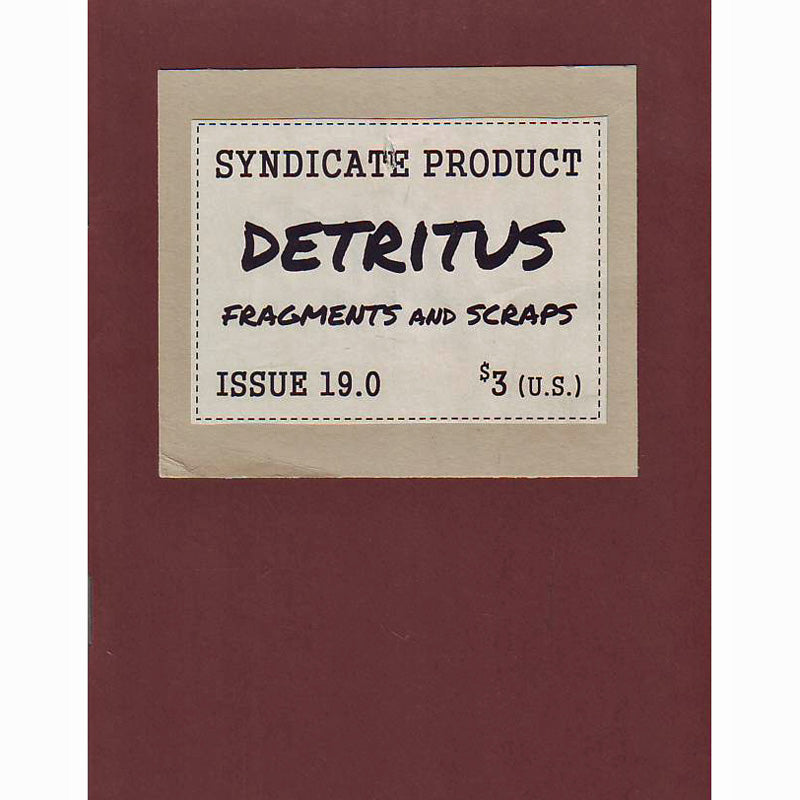 Syndicate Product #19