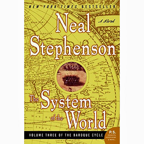 System of the World