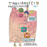 Taglianuccis