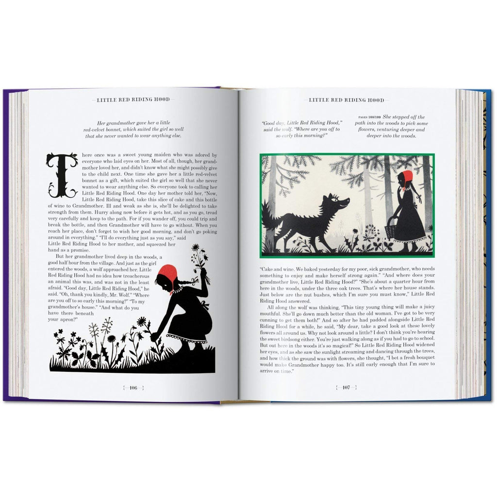 Fairy Tales