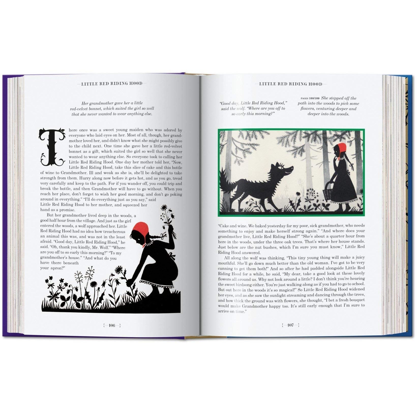 Fairy Tales