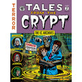 EC Archives: Tales From The Crypt Volume 2