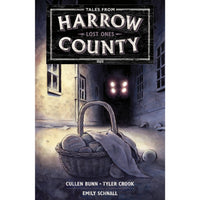Tales From Harrow County Volume 3: Lost Ones