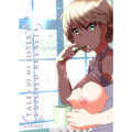 Tale Of My Sister's Exposed Breasts