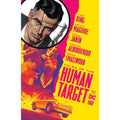 Tales Of The Human Target #1