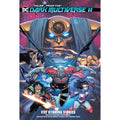 Tales from the DC Dark Multiverse Volume 2