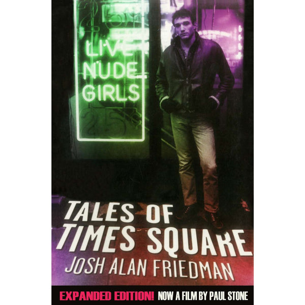 Tales of Times Square