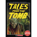 Tales From The Tomb Magazine #1