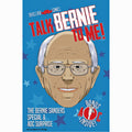 Talk Bernie To Me: The Bernie Sanders Special & AOC Surprise
