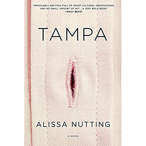 Tampa: A Novel