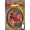 Tank Girl: Gold #4