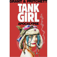 Tank Girl: Apocalypse