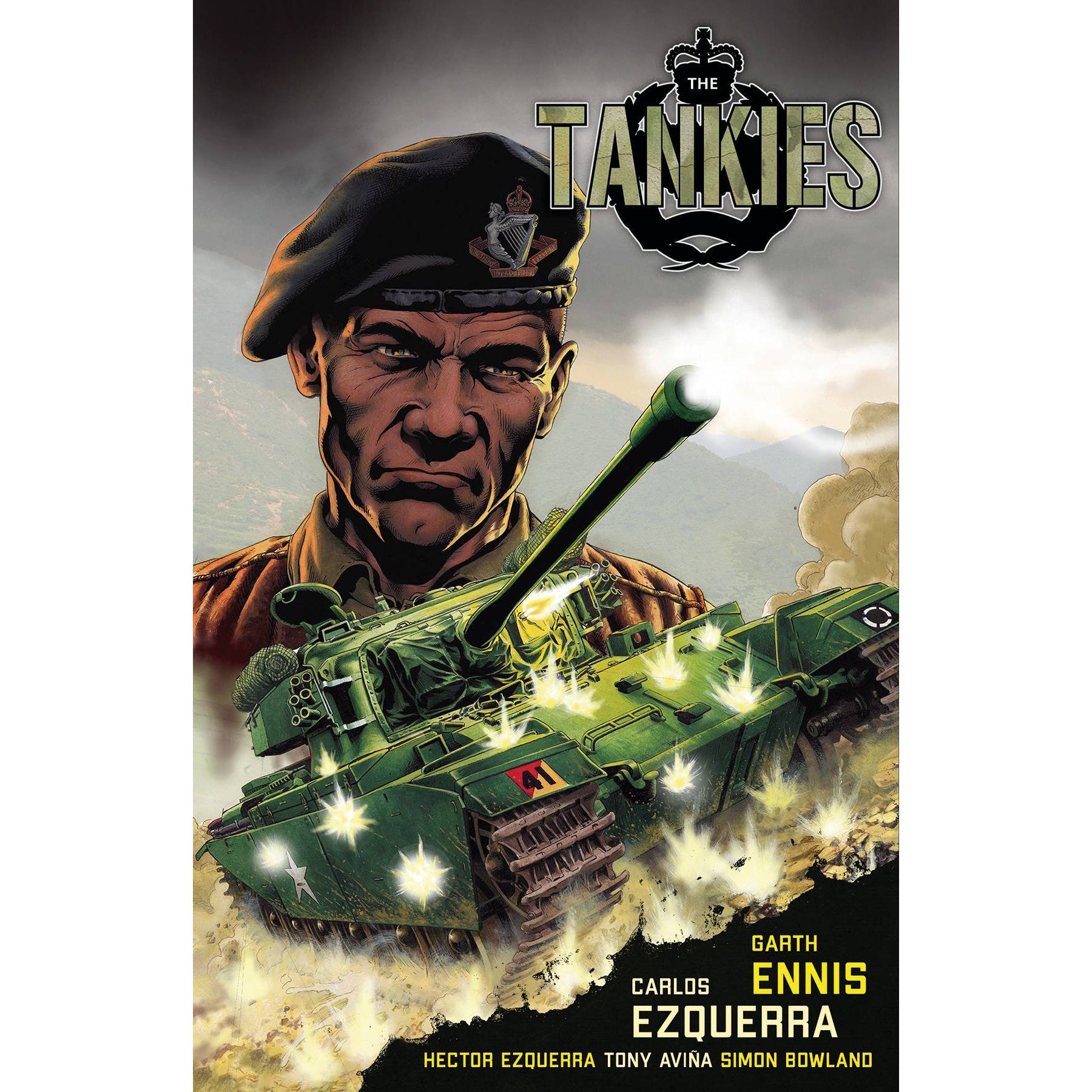 Tankies
