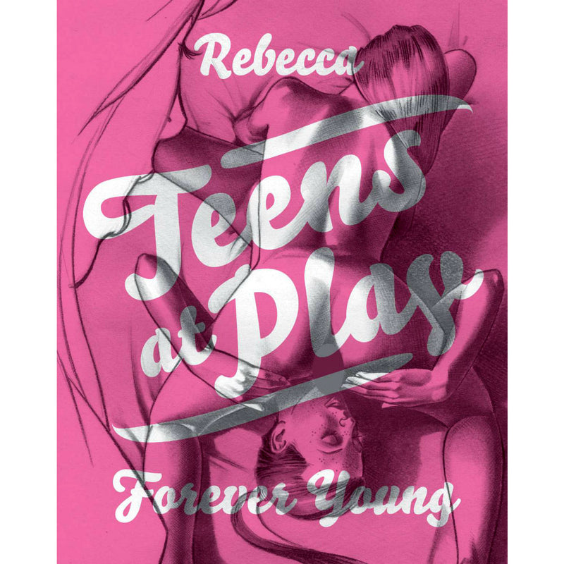 Teens At Play: Forever Young