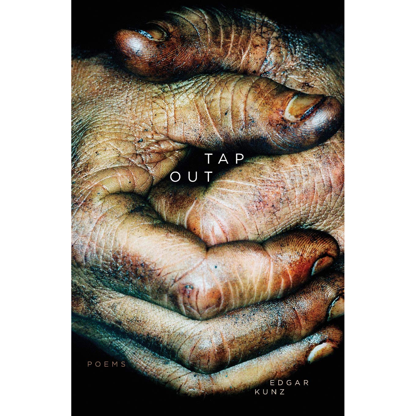 Tap Out: Poems