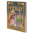 Tarot Avengers Defenders