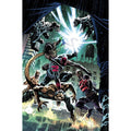 Task Force Z #9 