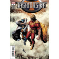 Taskmaster #2