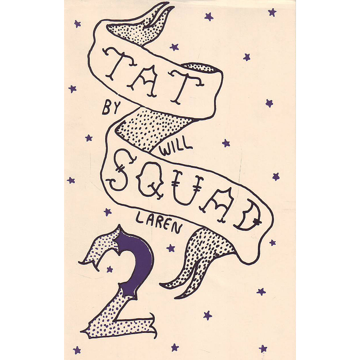 Tat Squad #2