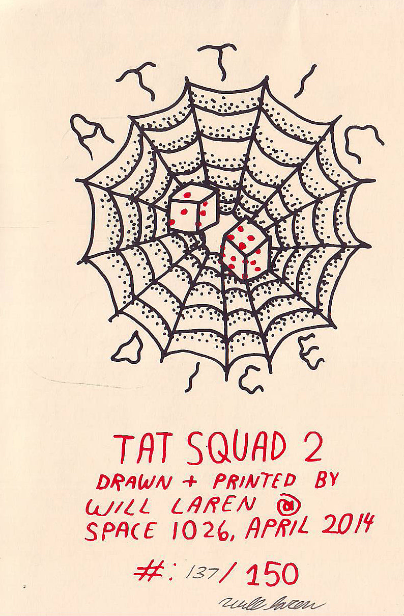 Tat Squad #2