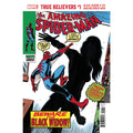 True Believers Black Widow And The Amazing Spider-Man #1