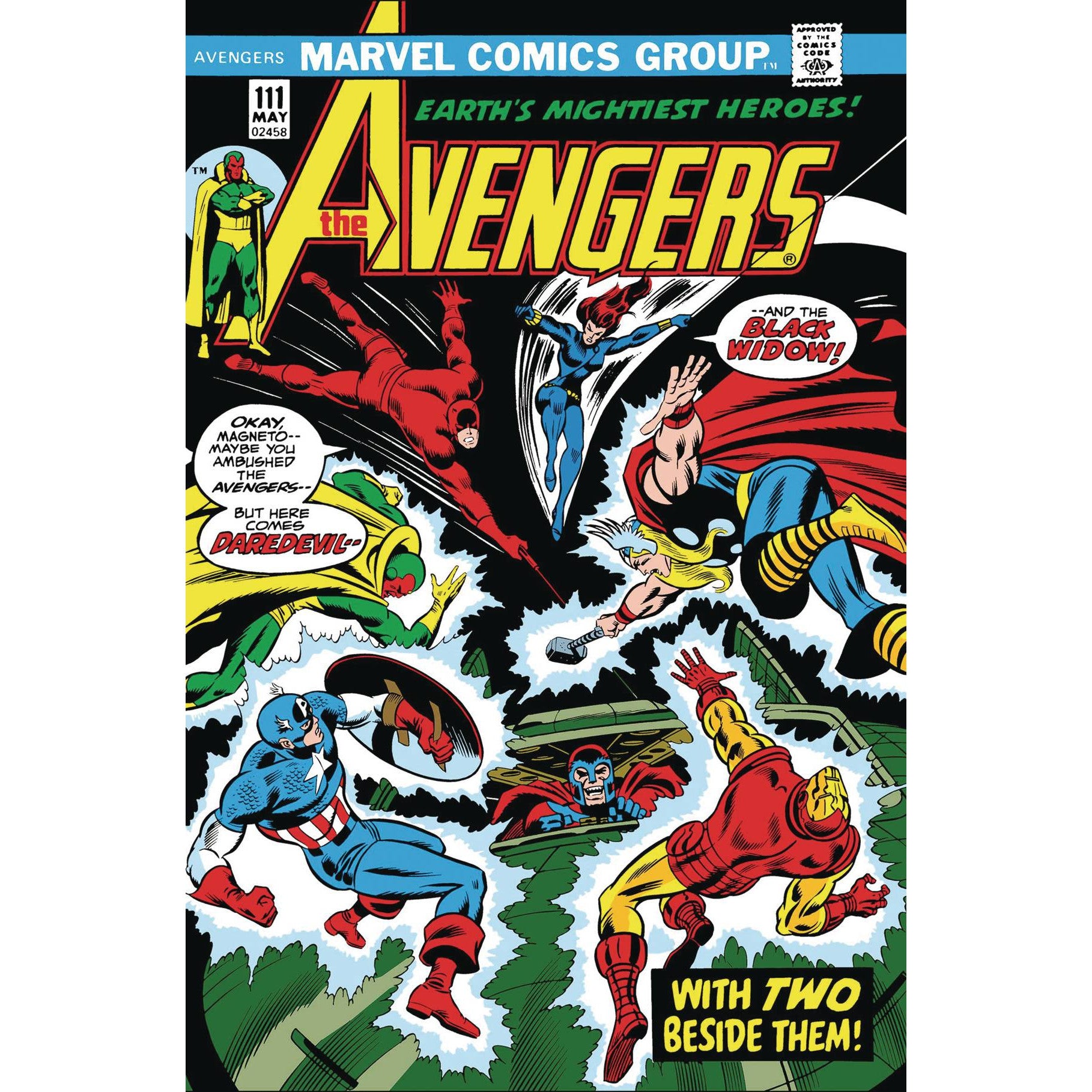 True Believers Black Widow And The Avengers #1